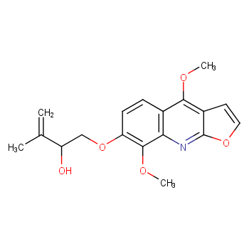 吳茱萸內酯