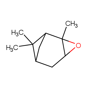 3-Oxatricyclo[4.1.1.02,4]octane,2,7,7-trimethyl-  