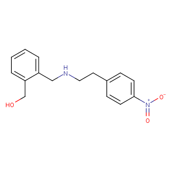 High purity CAS 521284-21-9 BenzeneMethanol, -[[[2-(4-nitrophenyl)ethyl]aMino]Methyl]-, (R)- in stock