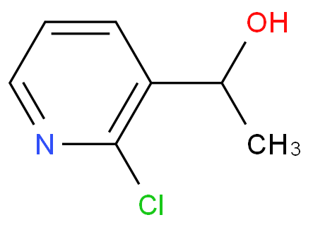 2-氯-A-甲基-3-吡啶甲醇 CAS号:131674-39-0科研及生产专用 高校及研究所支持货到付款