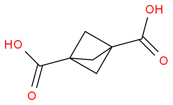 双环[1.1.1]戊烷-1,3-二羧酸 产品图片