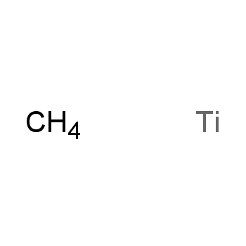 Titanium carbide TiC  