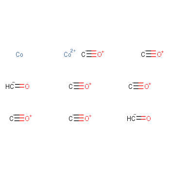 cobaltous; carbon monoxide; cobalt; methanone