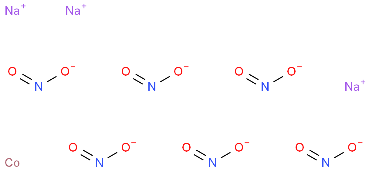 [Perfemiker]亚硝酸钴钠试液(药典试液),中国药典