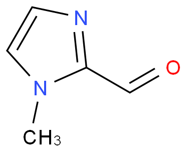 1-methylimidazole-2-carbaldehyde