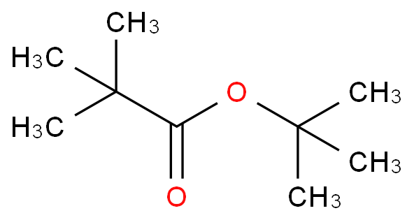 tert-butyl 2,2-dimethylpropanoate