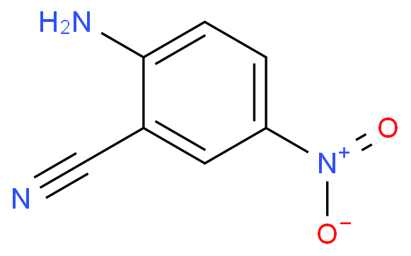 2-氰基-4-硝基苯胺