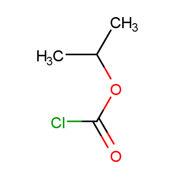 氯甲酸异丙酯