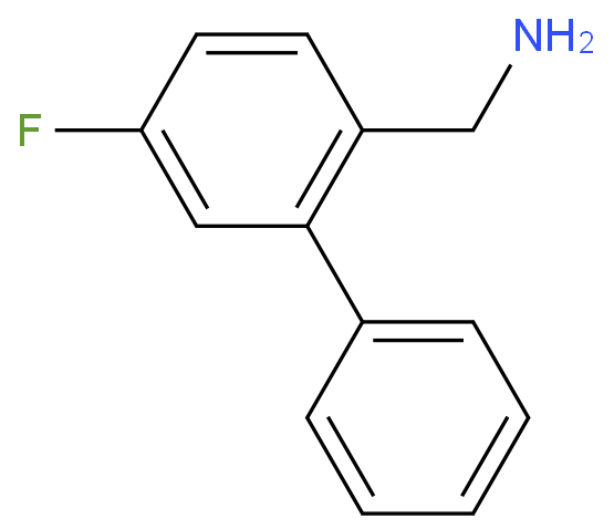 (5-氟-[1,1'-联苯]-2-基)甲胺 CAS号:1002557-11-0科研及生产专用 高校及研究所支持货到付款