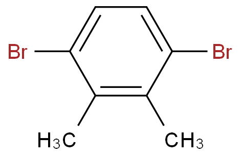 1,4-Dibromo-2,3-dimethylbenzene
