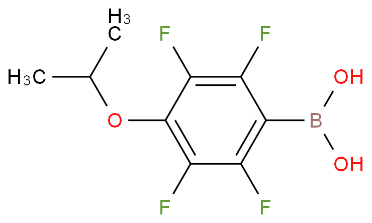 4-CHLORO-3-(ETHYLCARBAMOYL)PHENYLBORONIC ACID structure