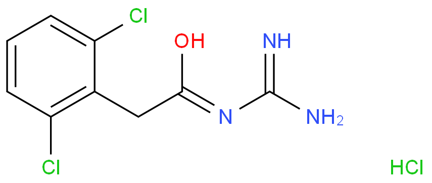 GuanfacineHCL/Guanfacine Hydrochloride  