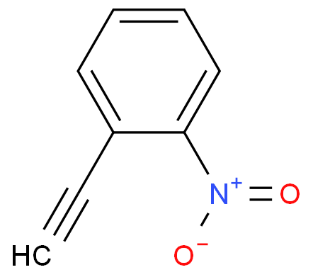 1-ethynyl-2-nitrobenzene