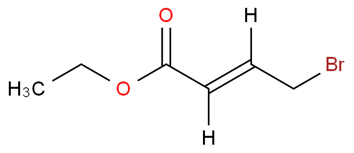 Ethyl 4-bromocrotonate  