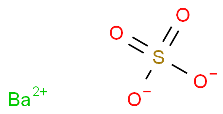 Barium sulfate