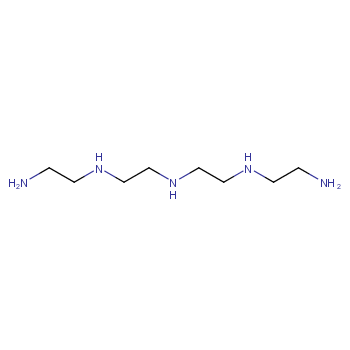 四乙烯五胺价格 CAS:112-57-2