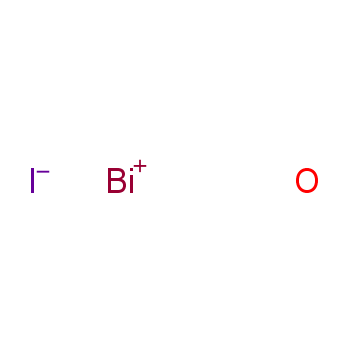 Bismuthine, iodooxo-(9CI)  