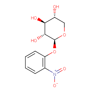 2-NITROPHENYL-β-D-XYLOPYRANOSIDE