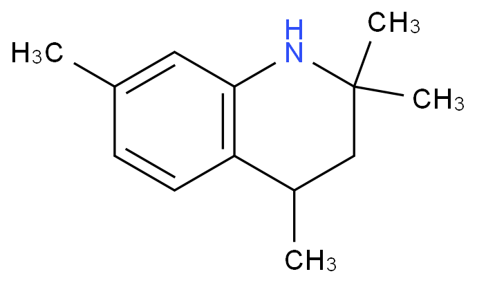 2,2,4,7-四甲基-1,2,3,4-四氢喹啉