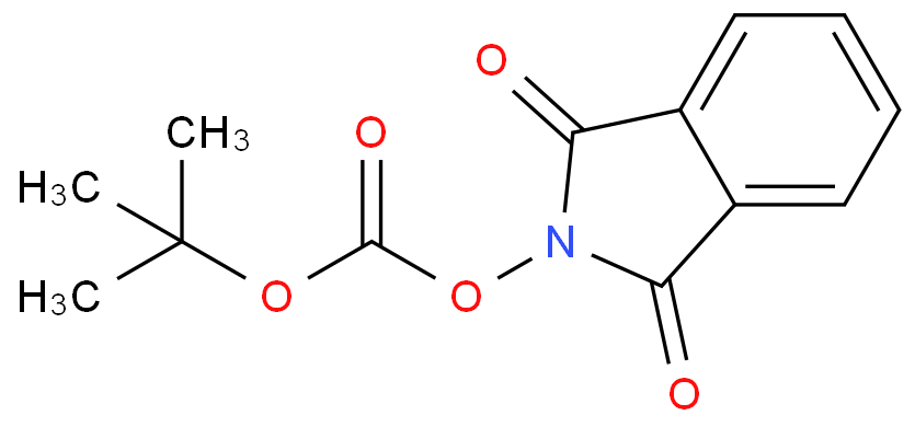 Carbonic Acid Tert-Butyl Phthalimido Ester