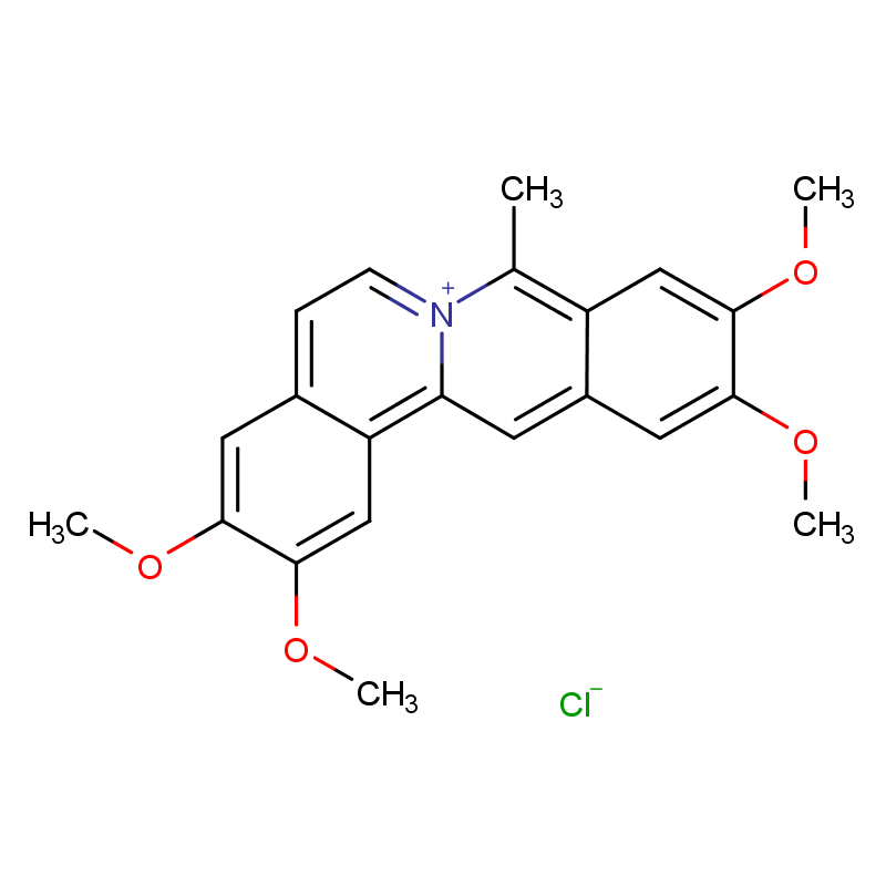 氯化柯喃炔水合物