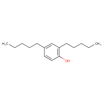 2,4-Dipentylphenol