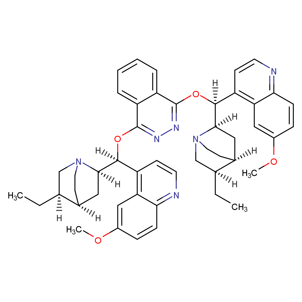 氢化奎尼定1,4-(2,3-二氮杂萘)二醚CAS140853-10-7（自有实验室，优势产品常备库存，质量保证）