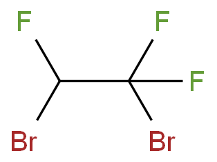 三氟二溴乙烷