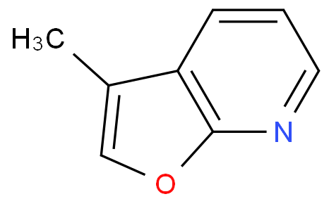 Furo[2,3-b]pyridine, 3-methyl- (9CI)