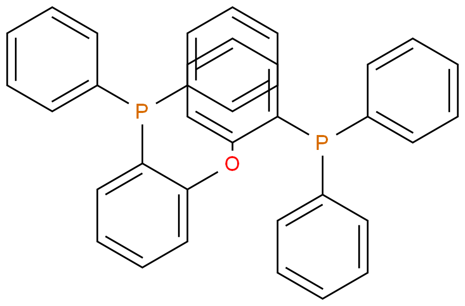 (Oxydi-2,1-phenylene)bis(diphenylphosphine)