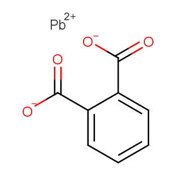 苯二甲酸铅(Ⅱ)二碱式盐
