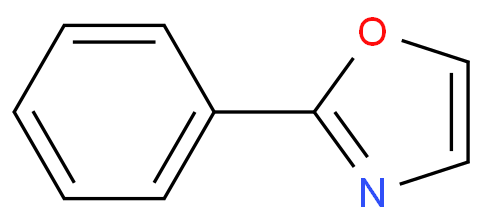 2-phenyloxazole  