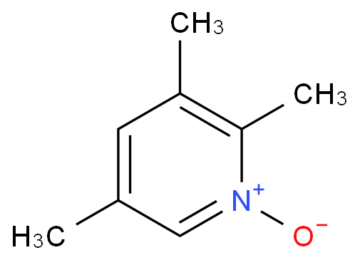 武汉供应中间体2,3,5-三甲基吡啶-1-氧化物