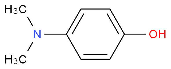 4-(diMethylaMino)phenol