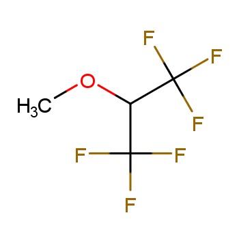六氟异丙基甲基醚