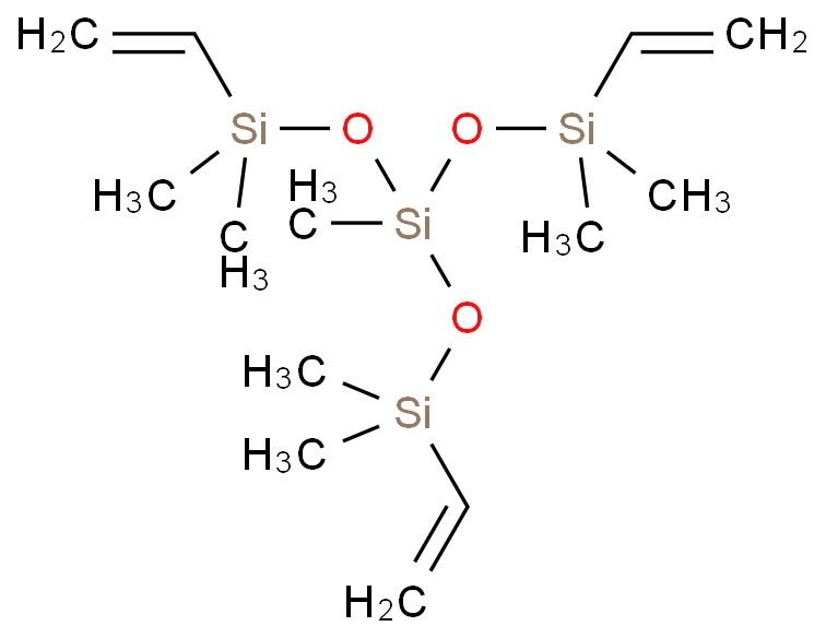 TRIS(VINYLDIMETHYLSILOXY)METHYLSILANE