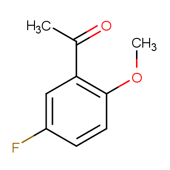 5-FLUORO-2-METHOXYACETOPHENONE