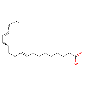 α-Linolenic Acid 产品图片