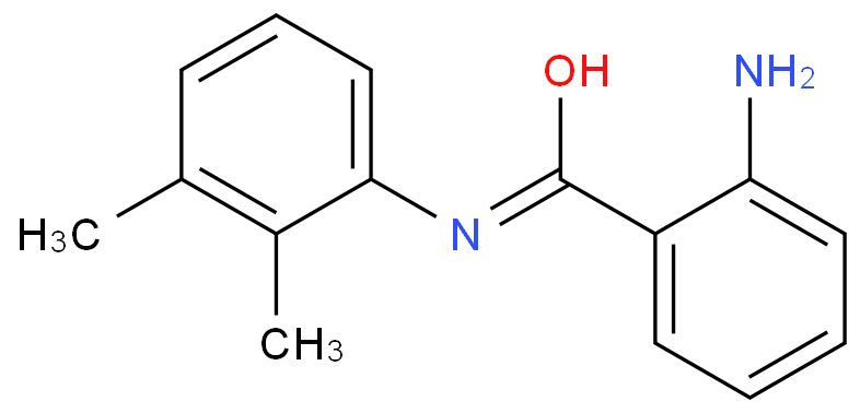 1H-吡唑-5-三氟硼酸钾化学结构式