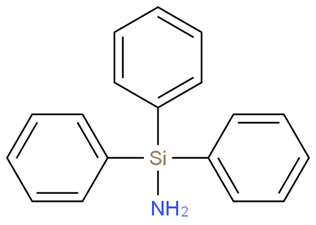 三苯甲硅烷基