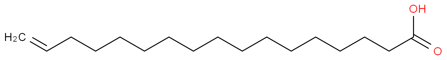 16-十七碳烯酸/65119-97-3
