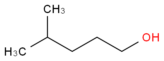 4-甲基-1-戊醇 产品图片