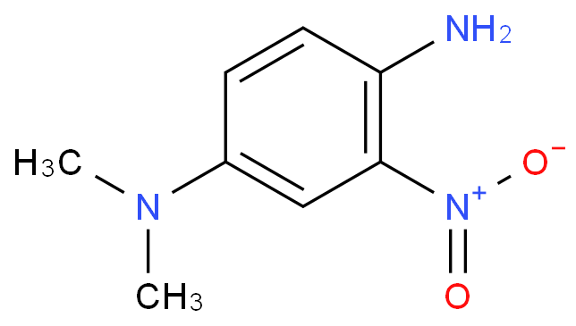[Perfemiker]N1,N1-二甲基-3-硝基苯-1,4-二胺,≥95%
