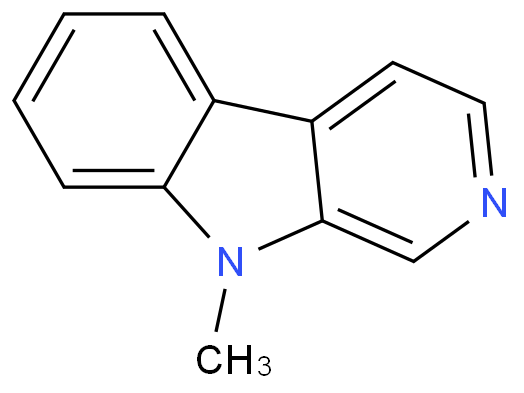 9-甲基-β-咔啉