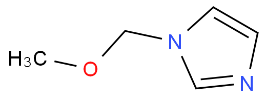 1-(Methoxymethyl)imidazole