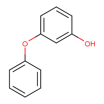 Phenol, 3-phenoxy-  
