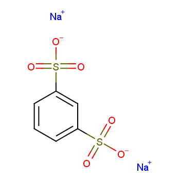 1,3-Benzenedisulfonic Acid Disodium Salt