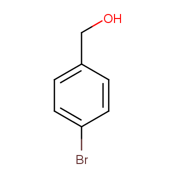 4-Bromobenzyl alcohol  