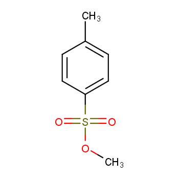 对甲苯磺酸甲酯(80-48-8) 产品图片