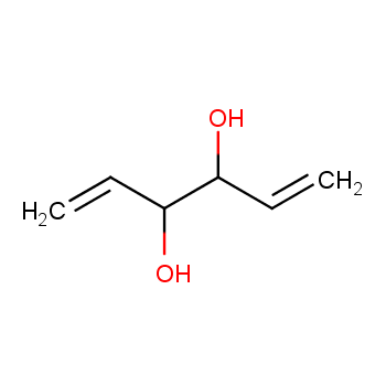 1,5-己二烯-3,4-二醇 (含稳定剂HQ)